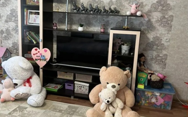 Квартира 1-Комнатная 40м2