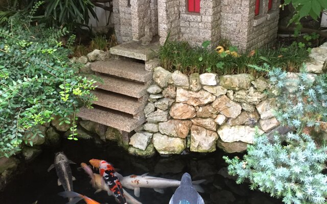 Vita Guest House