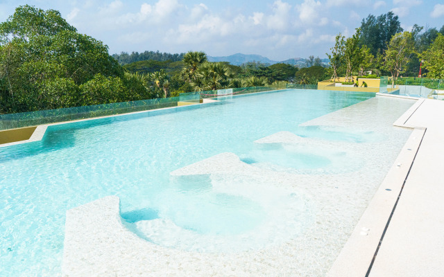 Magnificent 1bd Apartments Near Beachside Apartments