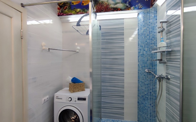 Mesto Pod Solntsem Flat