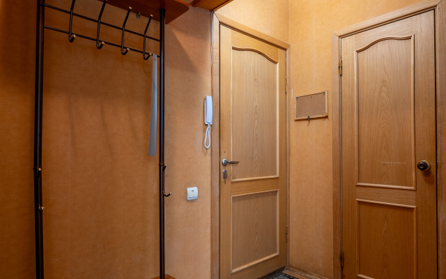 Квартира на Аллее Поликарпова 2 - 604