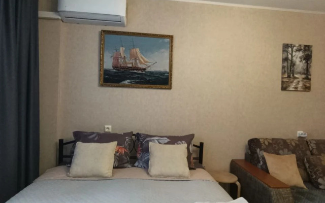 Квартира В Седьмое небо