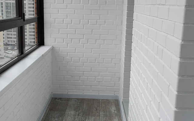 Na Kabanova 2 Flat