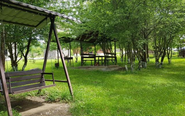 Gornaya Sloboda Hotel
