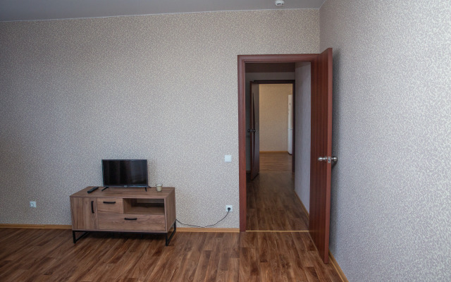 Апартаменты Дом