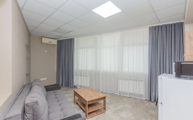 Guest house Prestizh