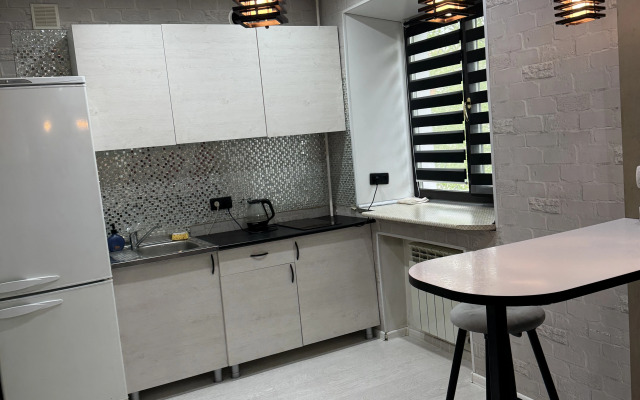 Квартира Уютная Студия