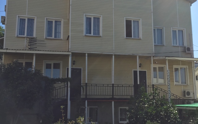 Melnitsa Guest house