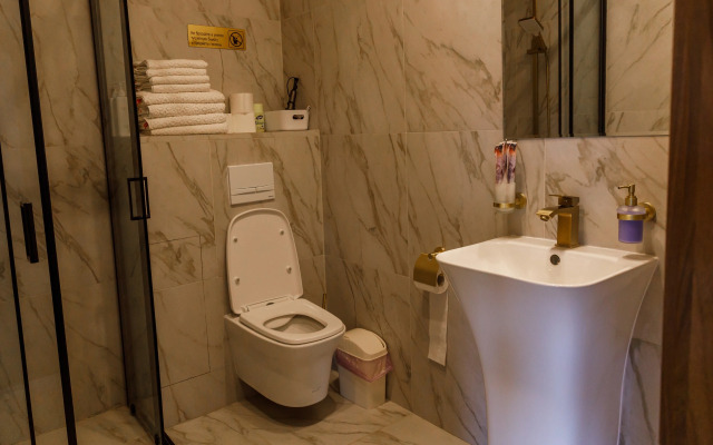 Частный дом 76м для отдыха рядом со Звенигородом