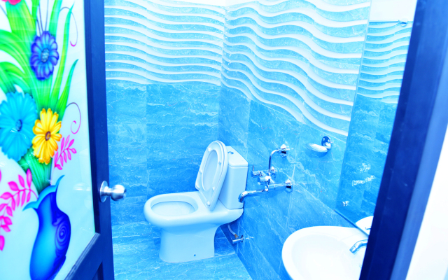 Beerheba Three Bed Room Apartment