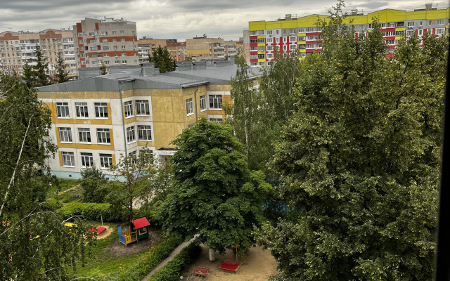Odnokomnatnaya Flat