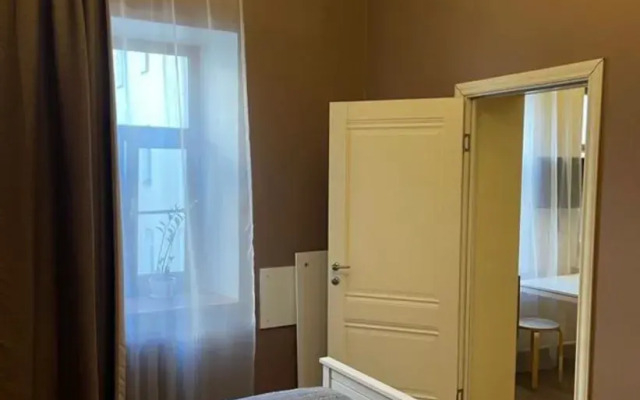 Апартаменты на Гражданской 9 (13)