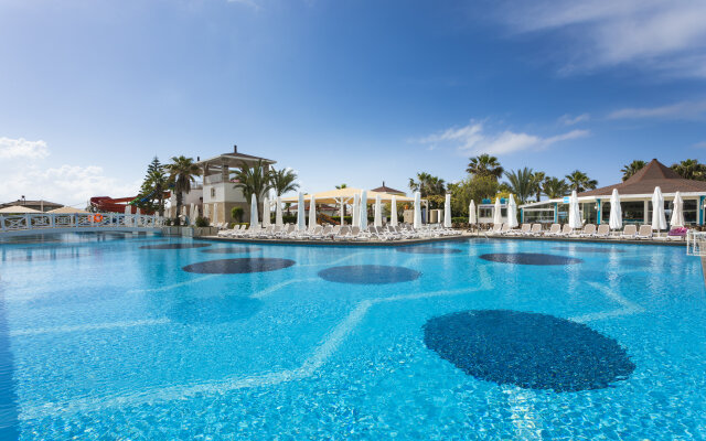 Orange County Belek