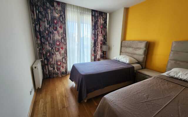 Taksim Perfect Residence Apartments