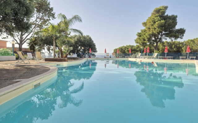 Hotel Guardacosta