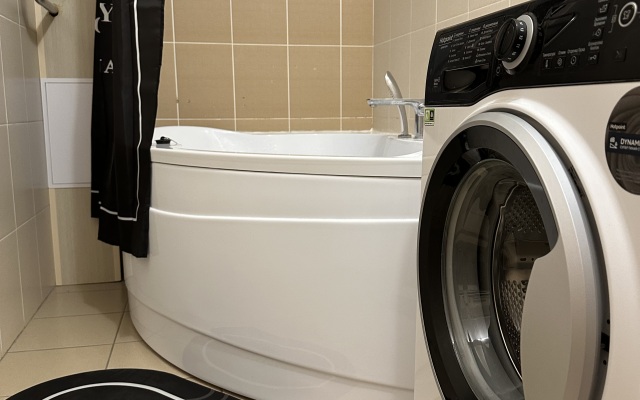 Квартира в ЖК Академ Риверсайд