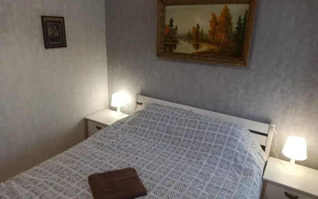 Dom Khvostova Guest house
