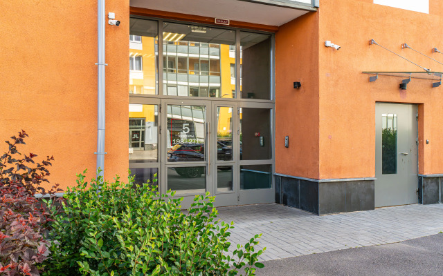 MunHaus Flat