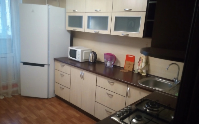 Uyutnaya odnushka Lenina 104 Flat