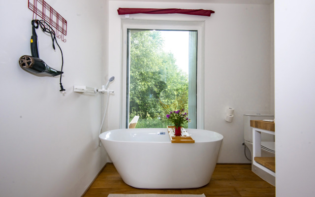 Duplex Odnokomnatnyj Rize Village Guest house