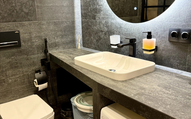 Saltykov Agoy Resort Apartments