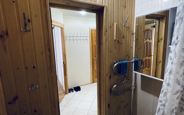 Квартира 1-а комнатная рядом с Ижевским Зоопарком , ИжГТУ, ИжГСХА