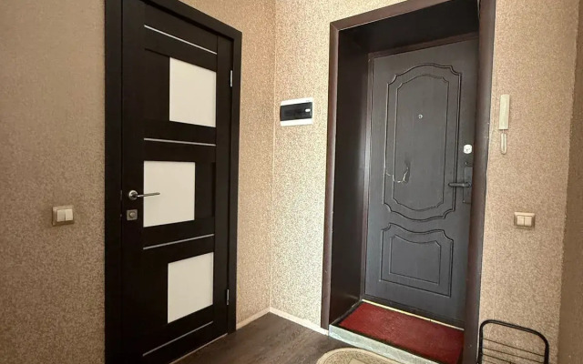1-Komnatnaya Na Kamskoy Flat