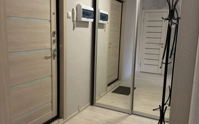 Квартира на Романенко 4