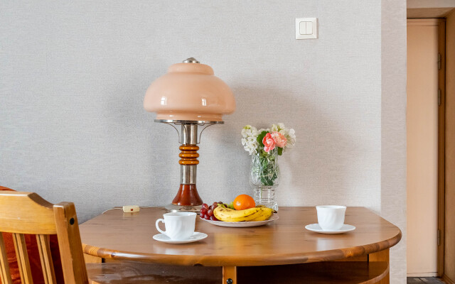 Апартаменты атмосферные SutkiLive в Центре у м. Горьковская