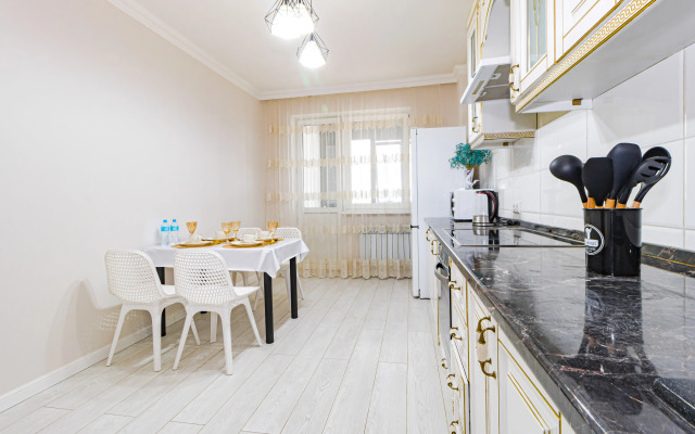 Krasivye Apartamenty vozle Khan Shatyr, Apartments