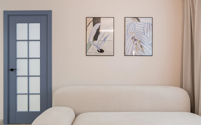 Апартаменты Дизайнерские Румер в Центре Минска