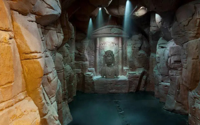 Delphin Imperial Hotel - Ultra All Inclusive