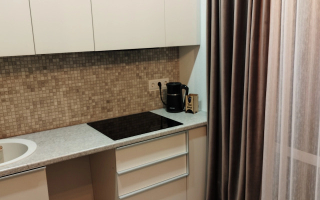 Na Ulitse Kartmazovskie Prudy 2k2 Flat