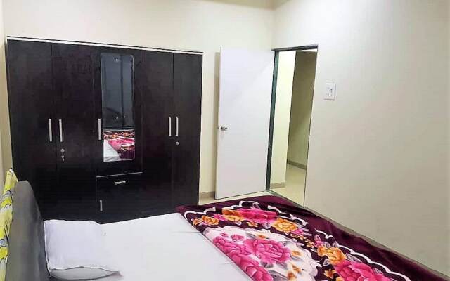 Valley Nest Suites Service Apartments