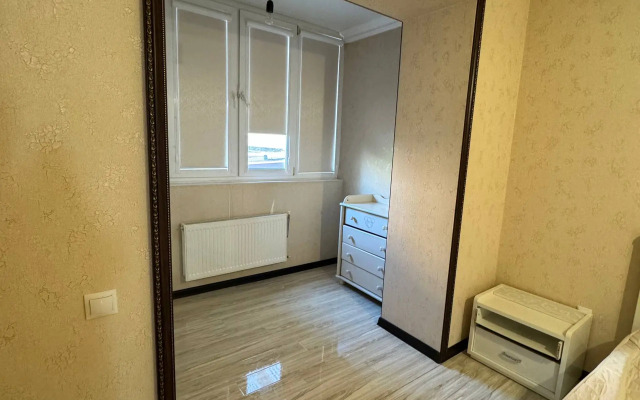 Na Pervom Etazhe, Prostornaya, Tsentr Pyatigorska Flat
