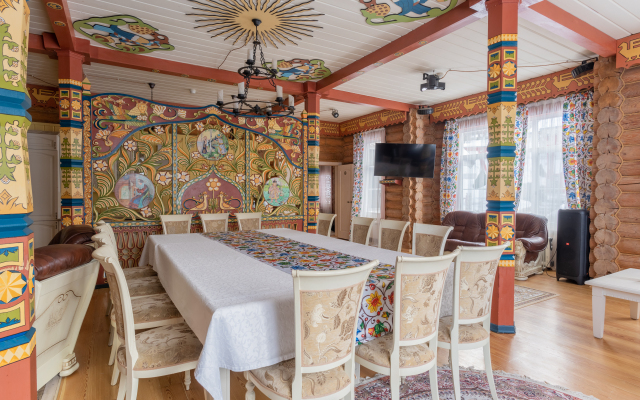 Tsargrad Hotel