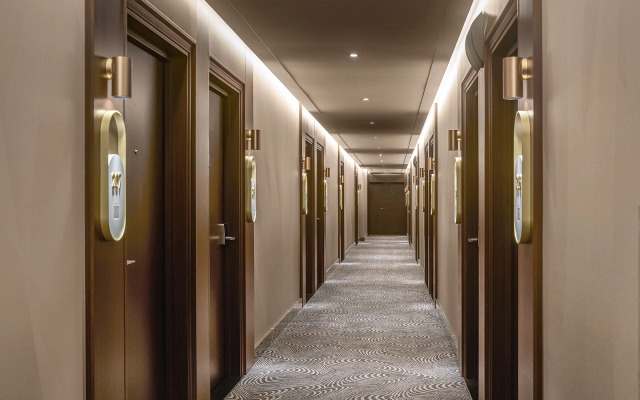 Acron Hotel Veliky Novgorod, a member of Radisson Individuals