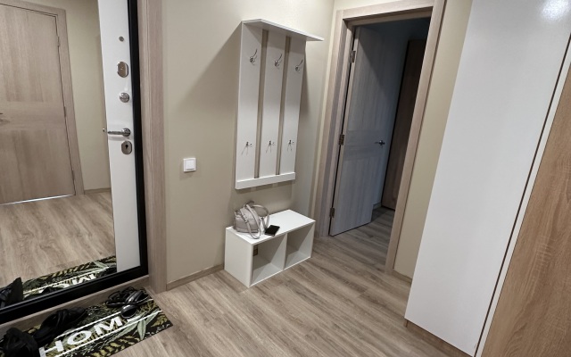 2kh-komnatnaya v tsentre Vladivostoka Flat