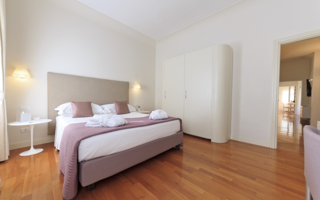 Residence Hilda Apart-hotel