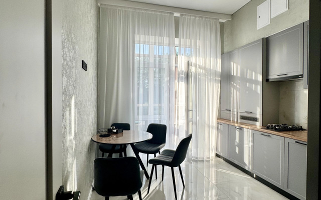 Квартира Двухкомнатная в Курортном Парке