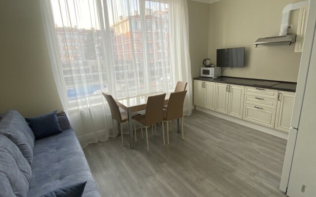 Sea Side Apartments 13