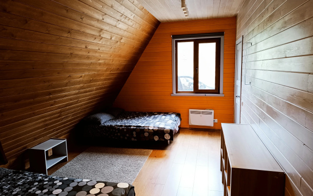 Shalash Private House
