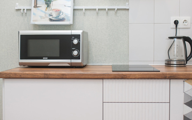 Квартира Уютная Студия на Васильевском Острове