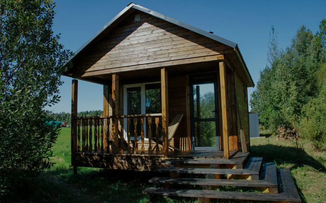 База отдыха Мечта Сурсово