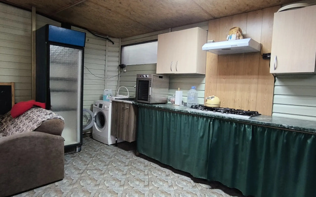 Guest house KotEdge
