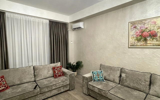 Апартаменты SUNDAG Д171