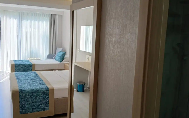 Festival Nature Hotel