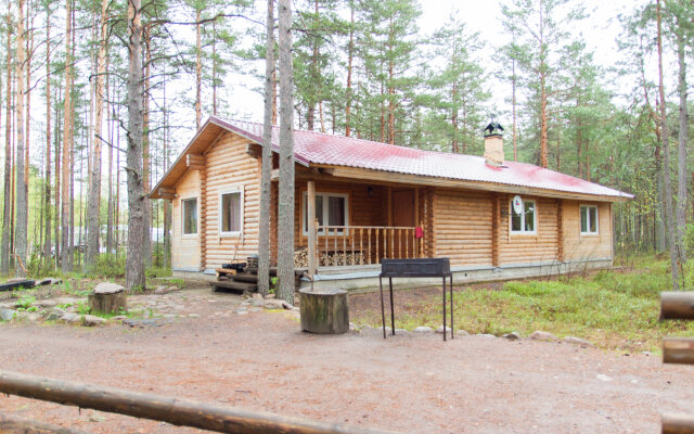 Karyu Kala Recreation center