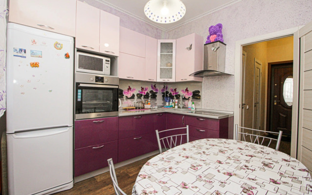 Квартира Уютная в Новом Тихом Районе