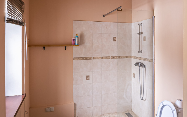 Вилла Усадьба Батюшково